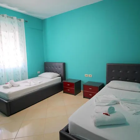Mece Apt. Apartment *
