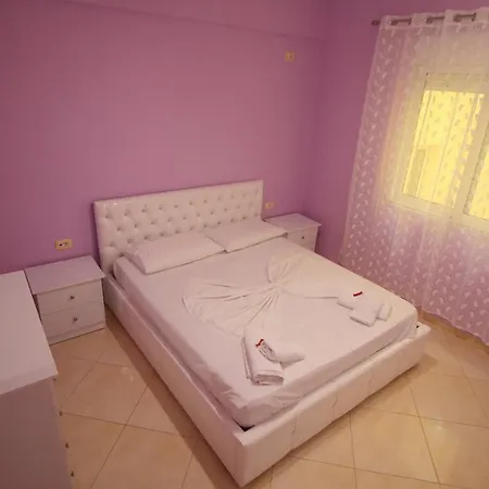 Mece Apt. Sarande